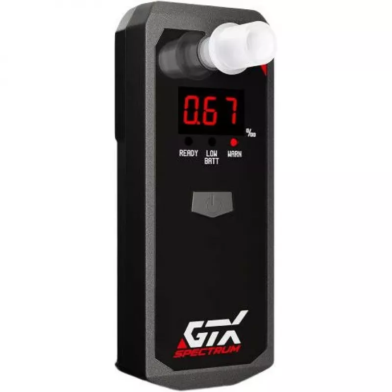 GTX Spectrum Alkoholtester