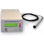 GUDE 3001 EMC Professional Zeitserver mit integrierter DCF77-Funkuhr für industrielle Umgebungen