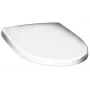Gustavsberg Nautic Toilettensitz Soft Close Weiß Duroplast 9M26S101