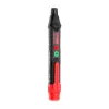 HABOTEST HT60 Gasleckdetektor mit flexibler Sonde, LCD-Anzeige, akustischem & visuellem Alarm