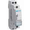 HAGER EPN524 Acti 9 Impulsrelais, 2 NO, 16 A, 24 V AC/DC, 2 Module