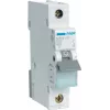 Hager MBN120 Leitungsschutzschalter, 1-polig, B20, 6 kA