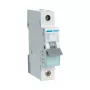 Hager MBN120 Leitungsschutzschalter, 1-polig, B20, 6 kA