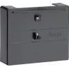HAGER Dichtkappe KJ04Z für KJ10S Rohrreinigungsset