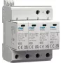 HAGER SPA931 Überspannungsschutzgerät SPD T1+T2 B+C 4P 4M 12.5/50kA 1.5kV TN-S