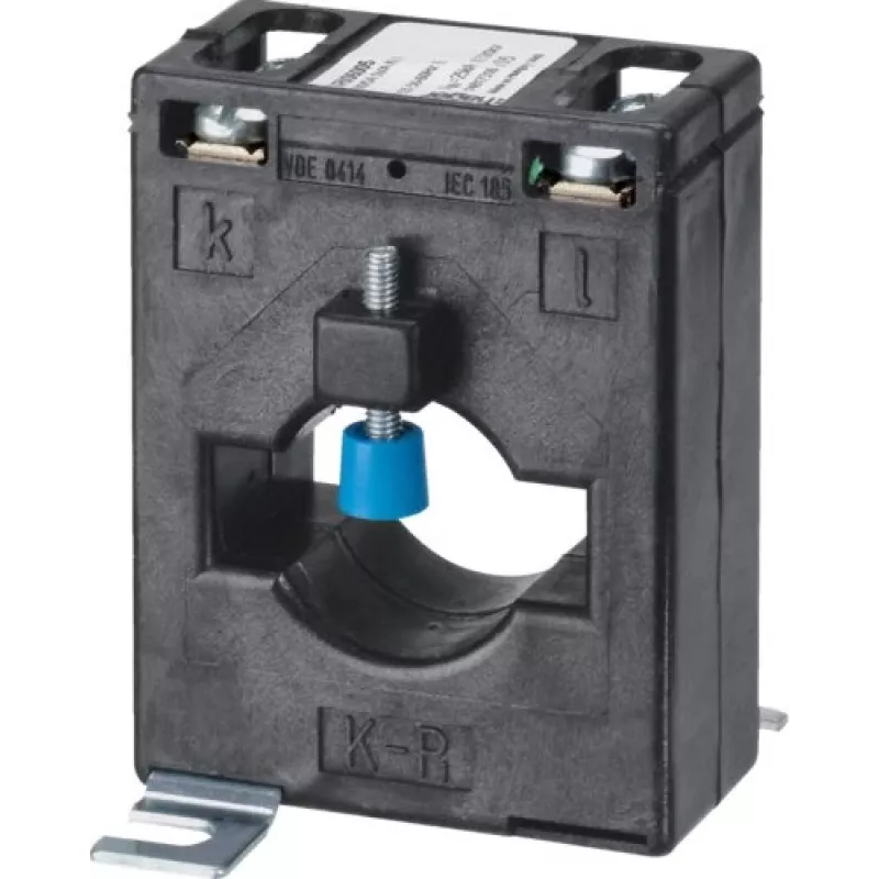 Hager SRI06005 Ringkern-Stromwandler 600/5A 5VA Klasse 1
