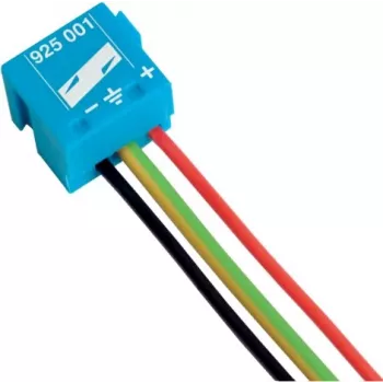 Hager TG029 Typ 2 Überspannungsschutzgerät, 2-polig, 230 V AC, 20 kA, DIN-Schiene