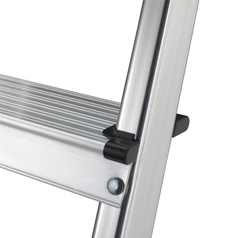 HAILO Haushaltsleiter L60 StandardLine Aluminium 7 Stufen
