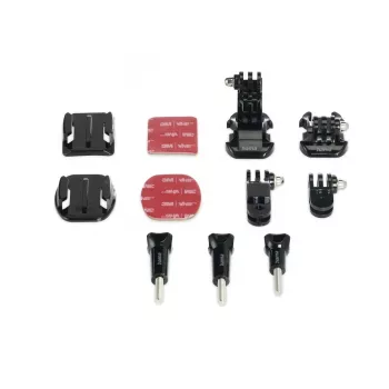 HAMA Zubehör-Set für GoPro