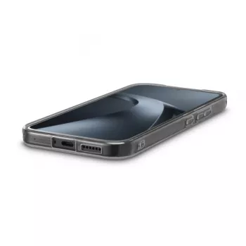 Hama Always Clear Case für Xiaomi 17T, Transparent 00080418