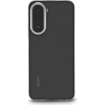 Hama Always Clear Case für Xiaomi Redmi A7 Pro, Transparent 00016072