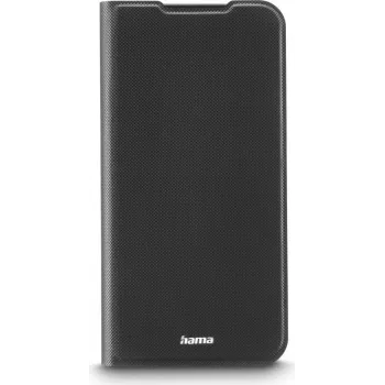 Hama Daily Protect Booklet-Hülle für Samsung Galaxy A27 5G, Schwarz 00080207