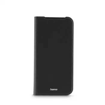 Hama Daily Protect Wallet Hülle für Google Pixel 11 / 11 Pro, Schwarz 00080494