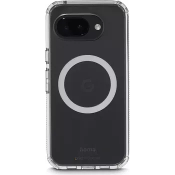 Hama Extreme Protect Magnetische Transparente Hülle für Google Pixel 10a 00037353
