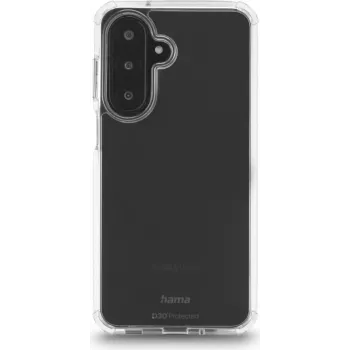 Hama Extreme Protect Transparente Hülle für Samsung Galaxy A27 5G 00080208