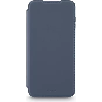 Hama Fantastic Feel Hülle für Samsung Galaxy A27 5G, Blau 00080228