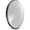 Hama MagMirror Wide Magnetischer Selfie-Spiegel für Rückkamera, Weitwinkel, Schwarz (00004693)