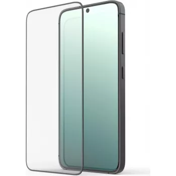 Hama Smart Protect Universal Displayschutzfolie aus gehärtetem Glas, Größe SMART 4, mit Montagehilfe 00228576