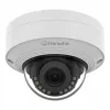HANWHA QNV-C9011R 8MP IR Netzwerk-Dome-Kamera, 3,0mm, KI, H.265, PoE, IP66, IK10