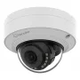 HANWHA QNV-C9011R 8MP IR Netzwerk-Dome-Kamera, 3,0mm, KI, H.265, PoE, IP66, IK10