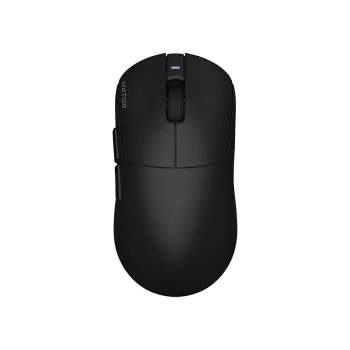 Hator Quasar 3S Ultima Kabellose Gaming-Maus Schwarz