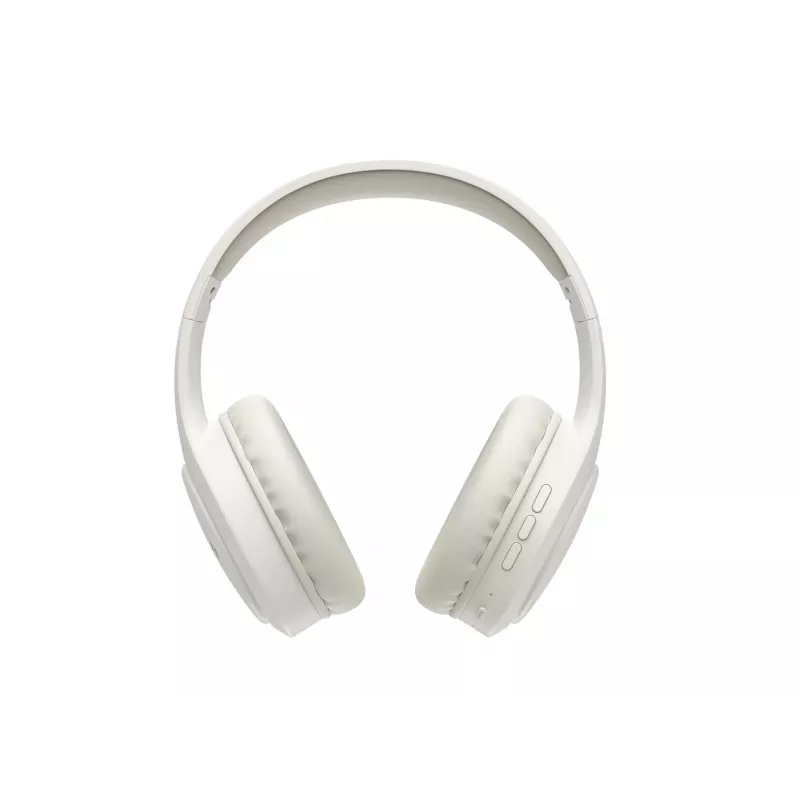 HAV H633BT Kabellose On-Ear-Kopfhörer, Beige
