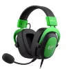 Havit H2002d Gaming-Headset, Schwarz/Grün