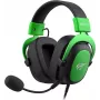 Havit H2002d Gaming-Headset, Schwarz/Grün