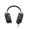 Havit H2033d Gaming-Headset, Schwarz
