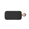 HAVIT SK809BT Tragbarer Bluetooth-5.0-Lautsprecher 5W IPX5 wasserdicht TWS USB-C AUX MicroSD Schwarz