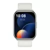 Haylou LS02 Pro Smartwatch, Silber