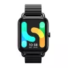 HAYLOU RS4 Plus Smartwatch, Schwarz