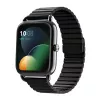 HAYLOU RS4 Plus Smartwatch, Schwarz