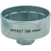 HAZET 2169-6 Ölfilterschlüssel 76mm 14-kant Bechertyp 3/8 Zoll Antrieb