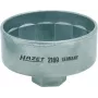 HAZET 2169-6 Ölfilterschlüssel 76mm 14-kant Bechertyp 3/8 Zoll Antrieb