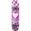 Heart Supply Squad Complete Skateboard 7.75 Blau