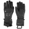 HeatX Everyday Heizhandschuhe, Schwarz, Größe S
