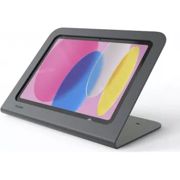 Heckler Design H750X-BG Passiver Tablet-/UMPC-Halter, Grau