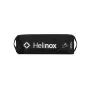Helinox Chair One Highback (re) - Schwarzer tragbarer Campingstuhl