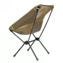 Helinox Chair One XL Tragbarer Campingstuhl - Coyote Tan