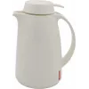 Helios Servitherm vakuumisolierte Kanne 0,3 L, Weiß (7201-001)