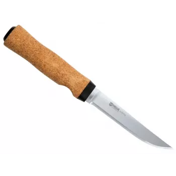 Helle Hellefisk Messer