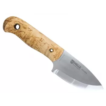 Helle Mandra Messer