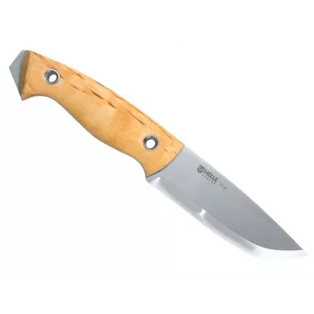 Helle Utvaer Überlebensmesser
