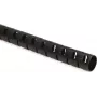 HellermannTyton Hellawrap HWPP Spirale Kabelbindung 16mm Schwarz 25m HWPP-16MM-PP-BK-Q1