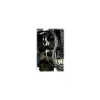 HellermannTyton HWPP-25MM-PP-BK-Q1 Kabelbündel-Spiralwickel 25m Schwarz 27mm Außendurchmesser