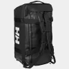 Helly Hansen Scout Duffel L Reisetasche, schwarz