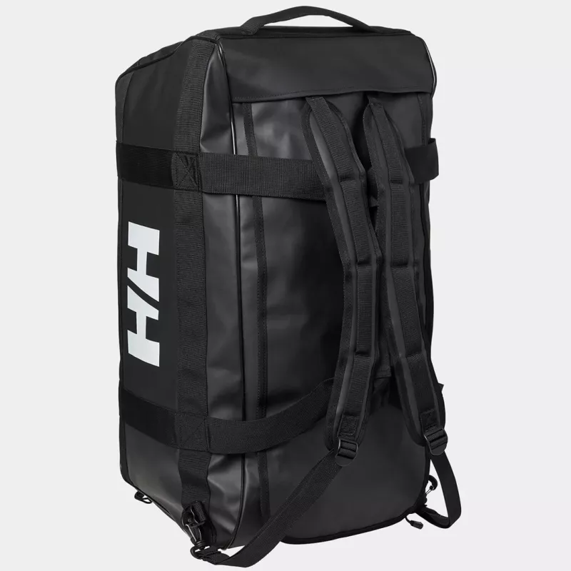 Helly Hansen Scout Duffel L Reisetasche, schwarz