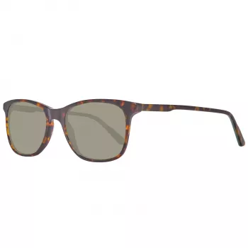 HELLY HANSEN Damen-Sonnenbrille HH5007-C01-52 (52/18/140 mm) Schwarz