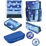 Herlitz FiloActive XL Plus Cosmic Schulranzen